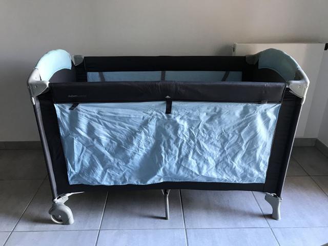 Appartement Le Monêtier-les-Bains, 3 pièces, 6 personnes - Serre Chevalier 1500 - Monêtier Les Bains