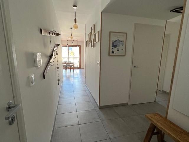 Appartement Le Monêtier-les-Bains, 3 pièces, 6 personnes - Serre Chevalier 1500 - Monêtier Les Bains