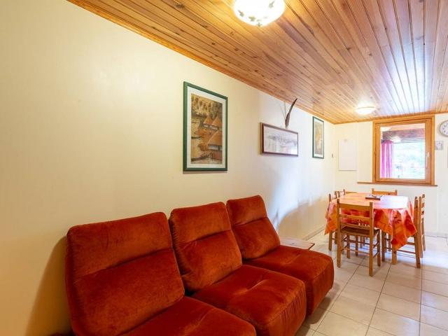 Chalet Peyragudes, 4 pièces, 6 personnes - Peyragudes