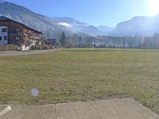 Appartement Samoëns, 3 pièces, 6 personnes - Samoëns