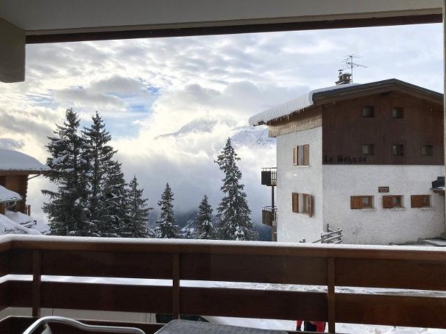 La Chanousia CS012 - La Rosière