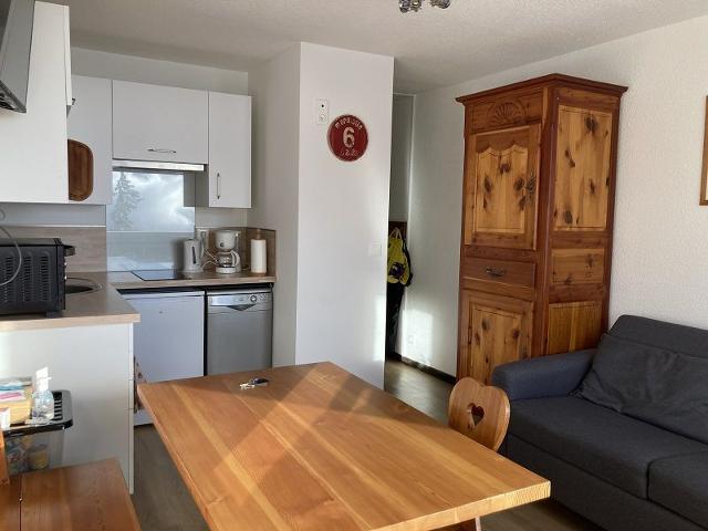 La Chanousia CS012 - La Rosière