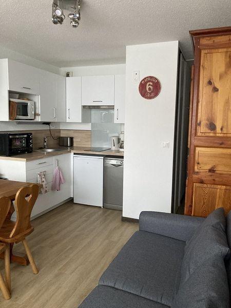 La Chanousia CS012 - La Rosière