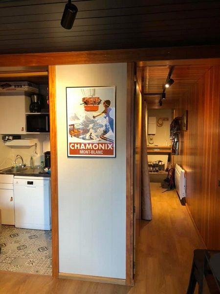 Les Gentianes GEN8 - La Rosière