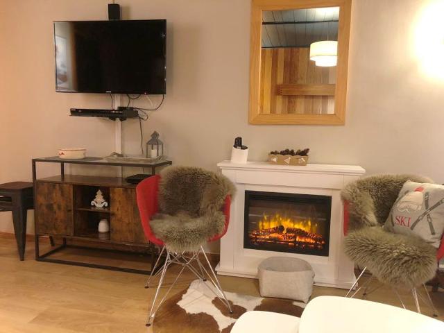 Les Gentianes GEN8 - La Rosière