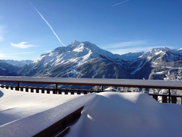 Les Gentianes GEN8 - La Rosière