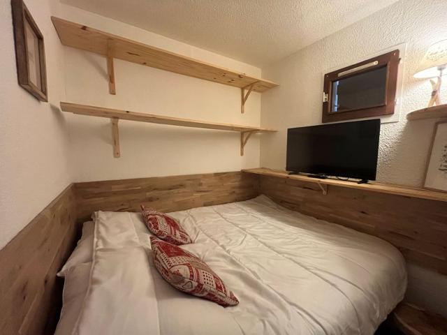 Flat Asters 323 Bâtiment A1 - Les Menuires Fontanettes