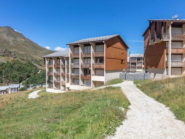 Flat Asters 323 Bâtiment A1 - Les Menuires Fontanettes