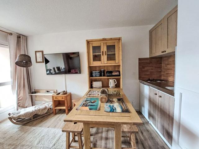 Flat Asters 323 Bâtiment A1 - Les Menuires Fontanettes