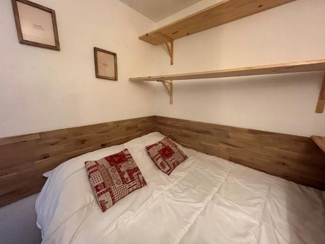 Flat Asters 323 Bâtiment A1 - Les Menuires Fontanettes