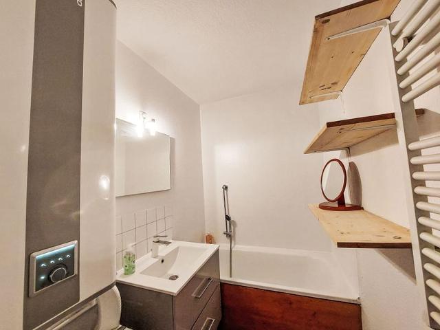Flat Asters 323 Bâtiment A1 - Les Menuires Fontanettes