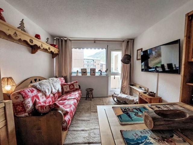 Flat Asters 323 Bâtiment A1 - Les Menuires Fontanettes