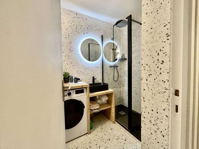 Appartement Les Pellenches 3 LMO290-3203 - Serre Chevalier 1500 - Monêtier Les Bains