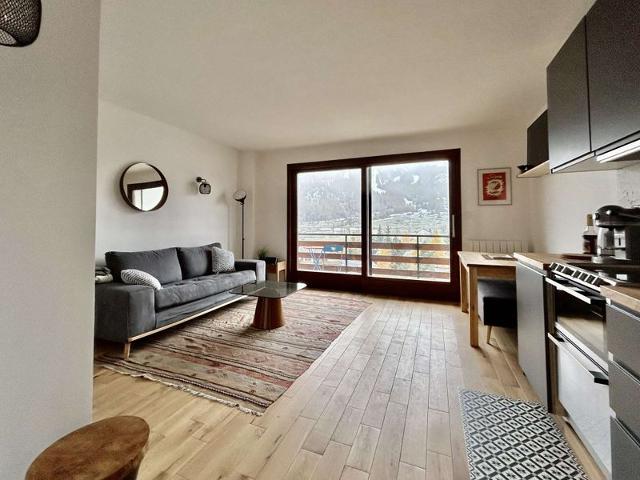 Appartement Les Pellenches 3 LMO290-3203 - Serre Chevalier 1500 - Monêtier Les Bains