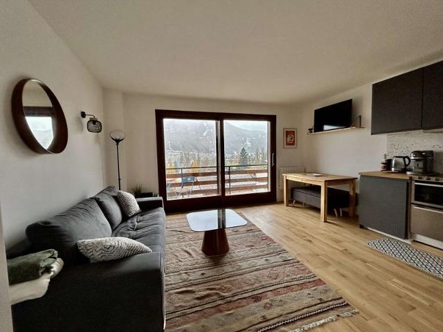 Appartement Les Pellenches 3 LMO290-3203 - Serre Chevalier 1500 - Monêtier Les Bains