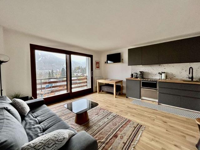Appartement Les Pellenches 3 LMO290-3203 - Serre Chevalier 1500 - Monêtier Les Bains