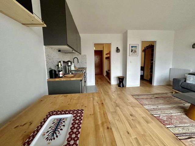Appartement Les Pellenches 3 LMO290-3203 - Serre Chevalier 1500 - Monêtier Les Bains