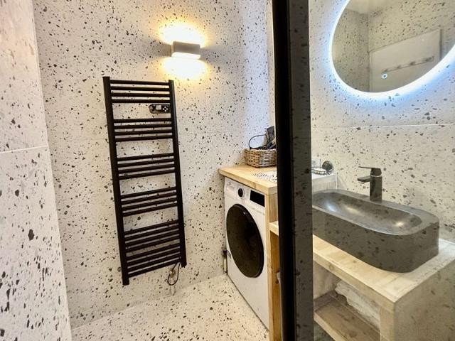 Appartement Les Pellenches 3 LMO290-3203 - Serre Chevalier 1500 - Monêtier Les Bains