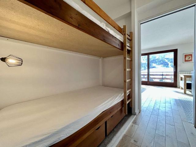 Appartement Les Pellenches 3 LMO290-3203 - Serre Chevalier 1500 - Monêtier Les Bains