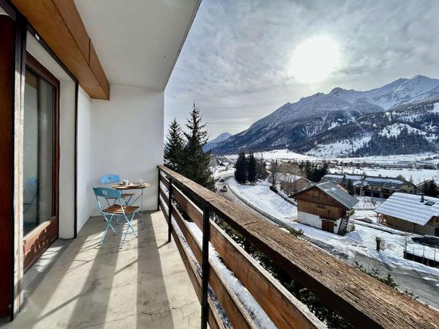 Appartement Les Pellenches 3 LMO290-3203 - Serre Chevalier 1500 - Monêtier Les Bains