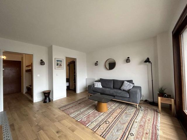 Appartement Les Pellenches 3 LMO290-3203 - Serre Chevalier 1500 - Monêtier Les Bains