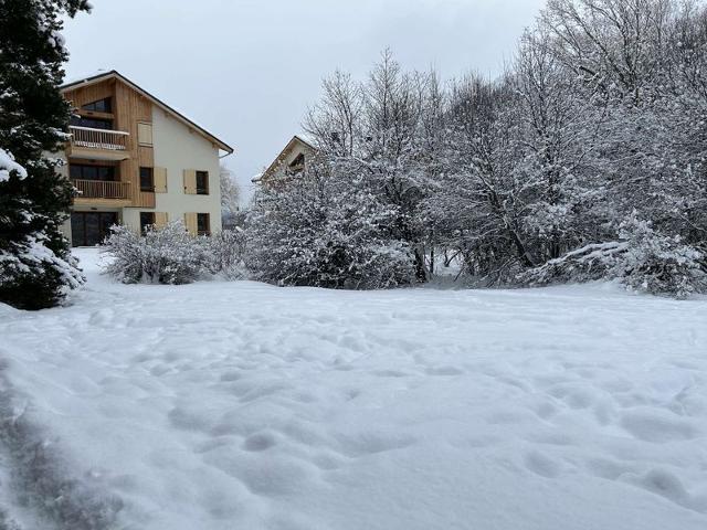 Appartement Les Pellenches 3 LMO290-3203 - Serre Chevalier 1500 - Monêtier Les Bains