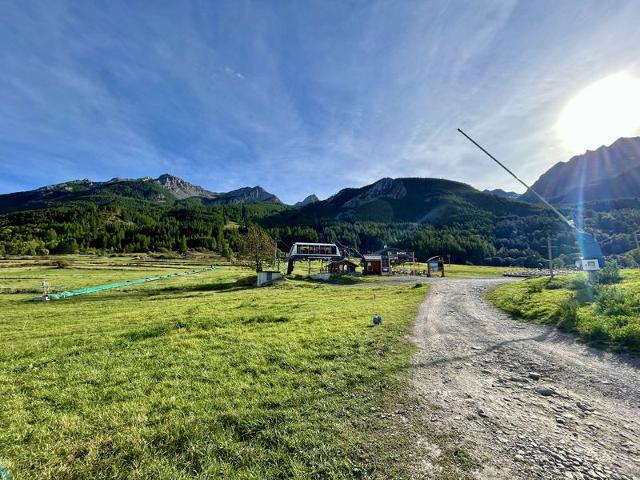 Appartement Les Pellenches 3 LMO290-3203 - Serre Chevalier 1500 - Monêtier Les Bains