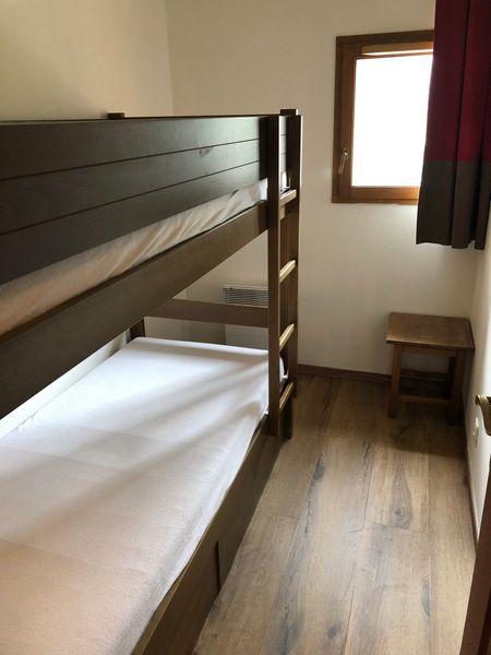 Appartements RESIDENCE VALORIA - Valloire