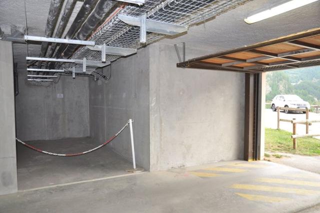 Appartements RESIDENCE VALORIA - Valloire