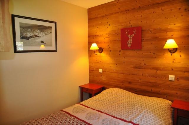 Appartements RESIDENCE VALORIA - Valloire