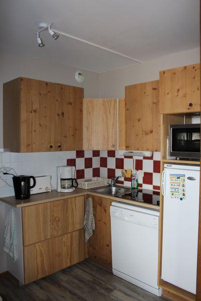 Appartements RESIDENCE VALORIA - Valloire