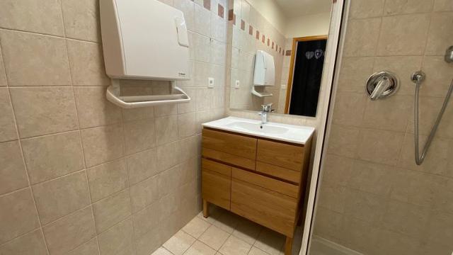 Appartements ALPAGES BELLEVUE - Montgenèvre