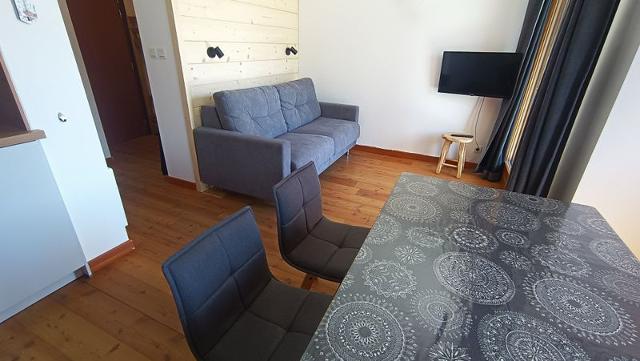 Appartements ALPAGES BELLEVUE - Montgenèvre