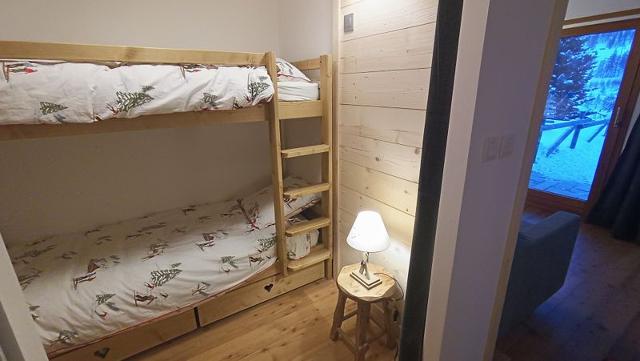 Appartements ALPAGES BELLEVUE - Montgenèvre