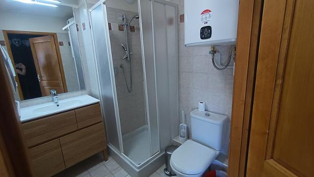 Appartements ALPAGES BELLEVUE - Montgenèvre