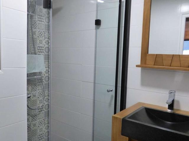 Studio Le Grand-Bornand, 1 pièce, 4 personnes - Le Grand Bornand