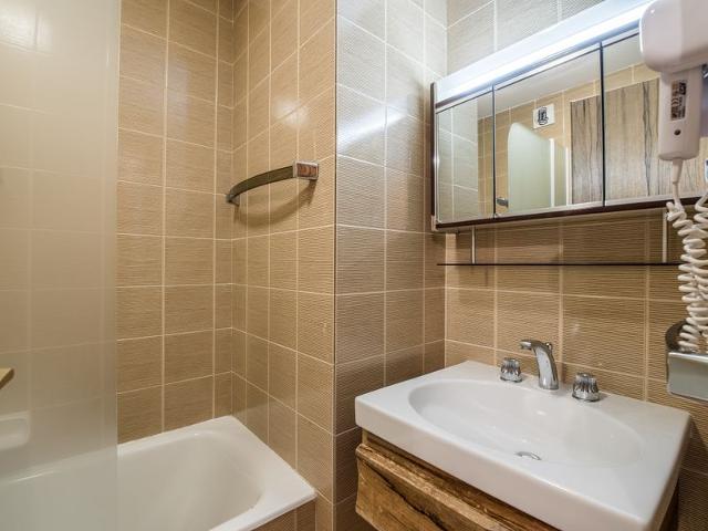 Appartement Courchevel, 4 pièces, 6 personnes - Courchevel 1850