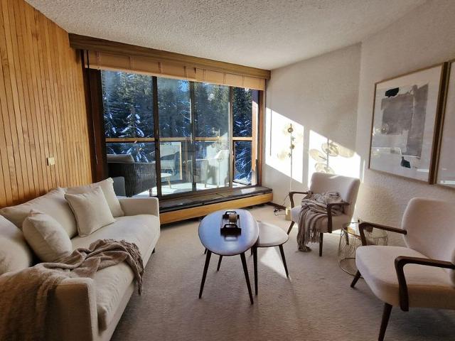 Appartement Courchevel, 4 pièces, 6 personnes - Courchevel 1850