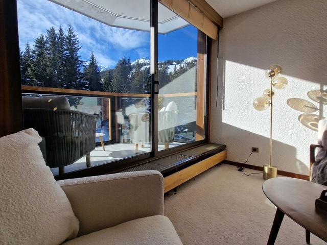 Appartement Courchevel, 4 pièces, 6 personnes - Courchevel 1850