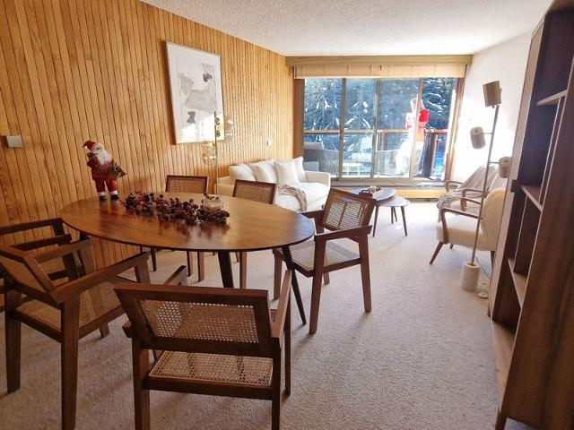 Appartement Courchevel, 4 pièces, 6 personnes - Courchevel 1850
