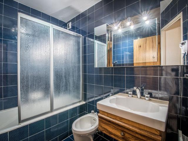 Appartement Courchevel, 4 pièces, 6 personnes - Courchevel 1850