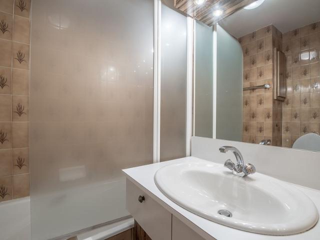 Appartement Courchevel, 4 pièces, 6 personnes - Courchevel 1850