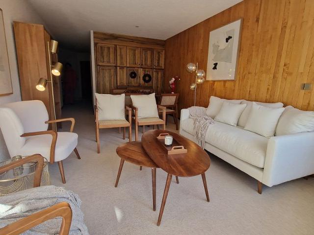 Appartement Courchevel, 4 pièces, 6 personnes - Courchevel 1850