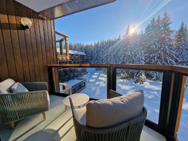 Appartement Courchevel, 4 pièces, 6 personnes - Courchevel 1850