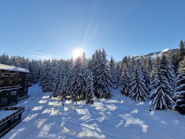 Appartement Courchevel, 4 pièces, 6 personnes - Courchevel 1850