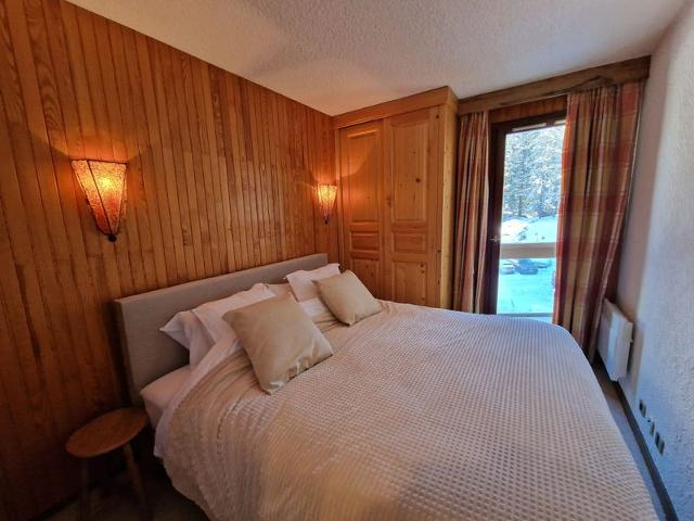 Appartement Courchevel, 4 pièces, 6 personnes - Courchevel 1850