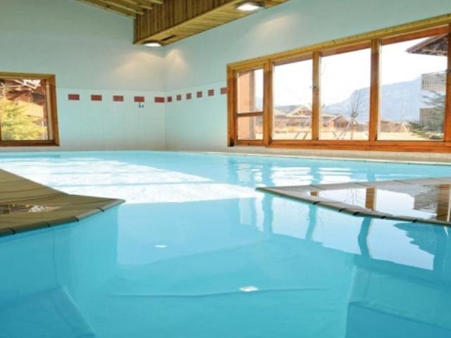 Appartement Samoëns, 3 pièces, 4 personnes - Samoëns