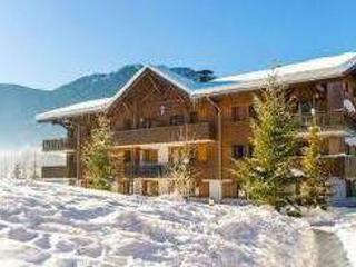 Appartement Samoëns, 3 pièces, 4 personnes - Samoëns