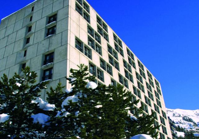 Les Villages Clubs du Soleil de Flaine *** - Flaine Forum 1600