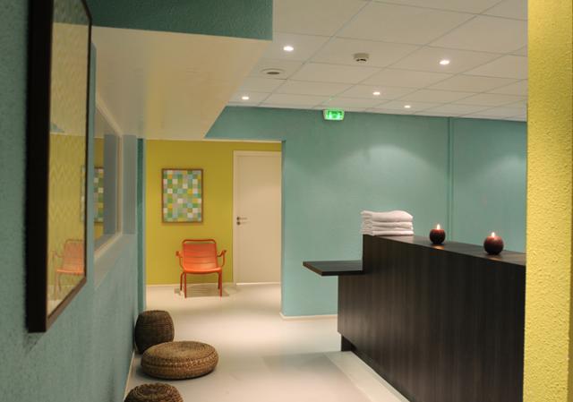 Les Villages Clubs du Soleil de Flaine *** - Flaine Forum 1600